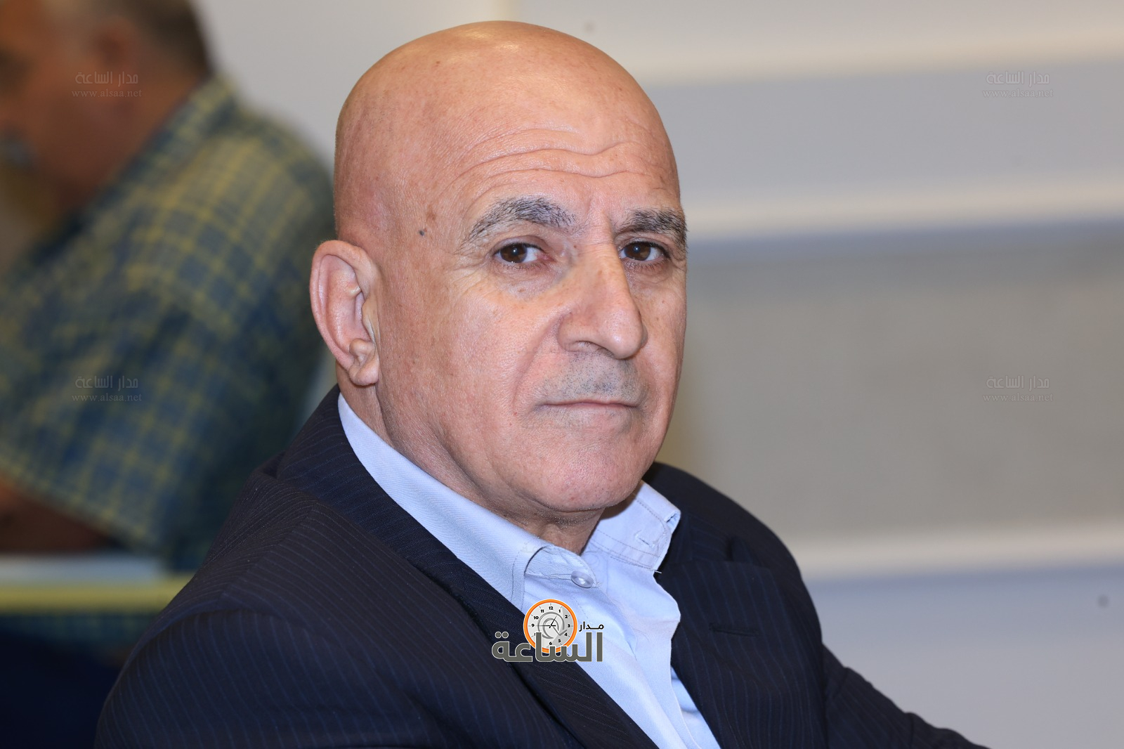 Madar Al-Saa Images 0.7551381783327064