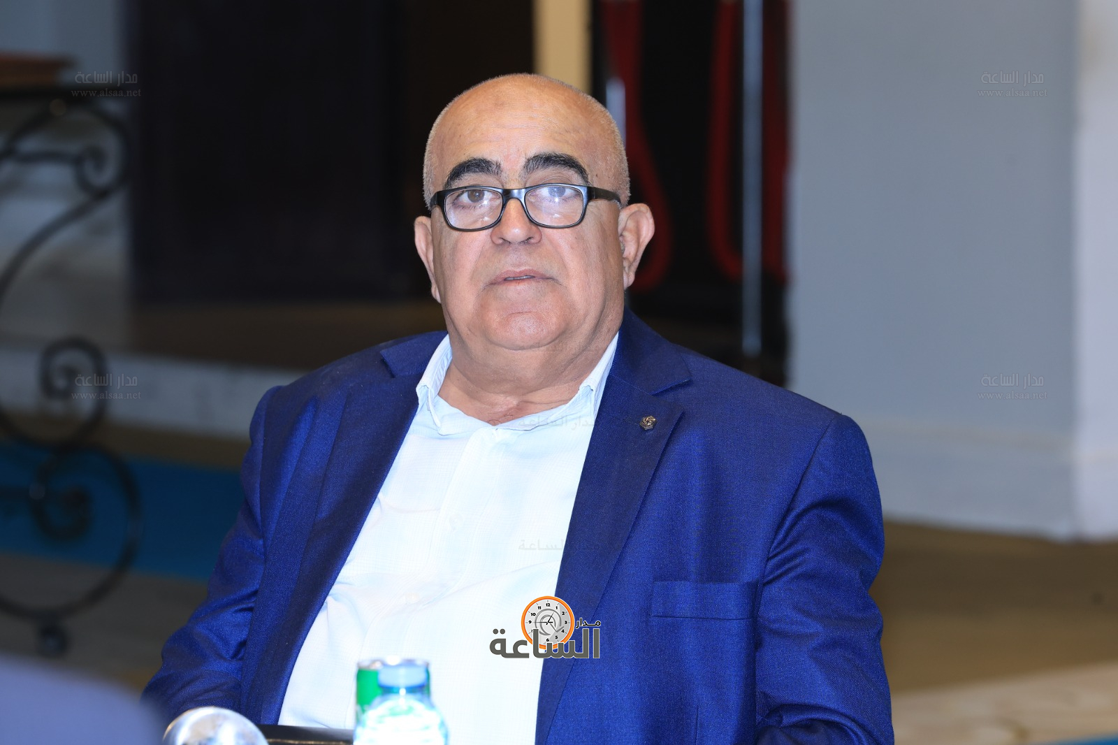 Madar Al-Saa Images 0.47452758454838784