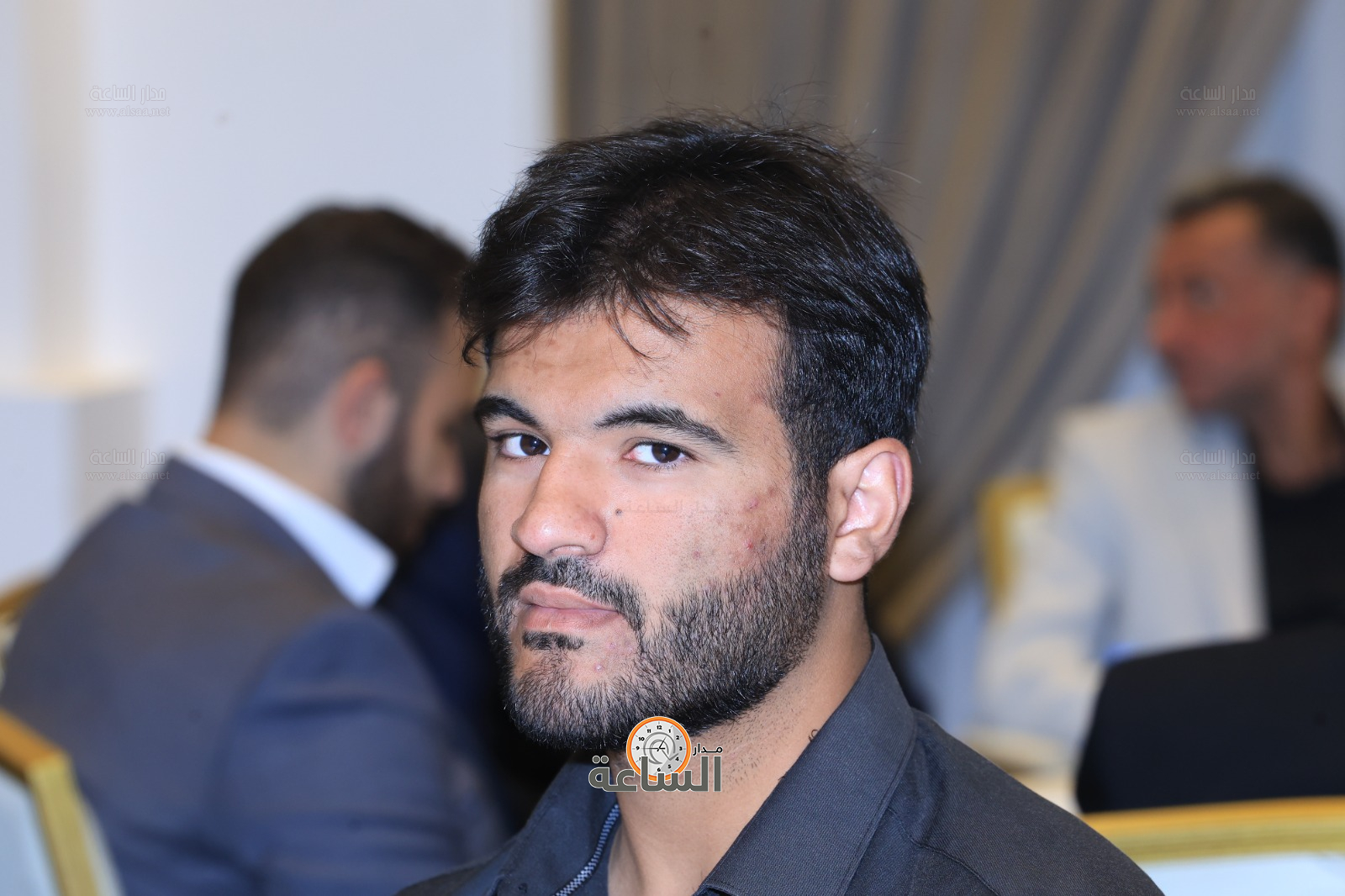 Madar Al-Saa Images 0.7273320701010266