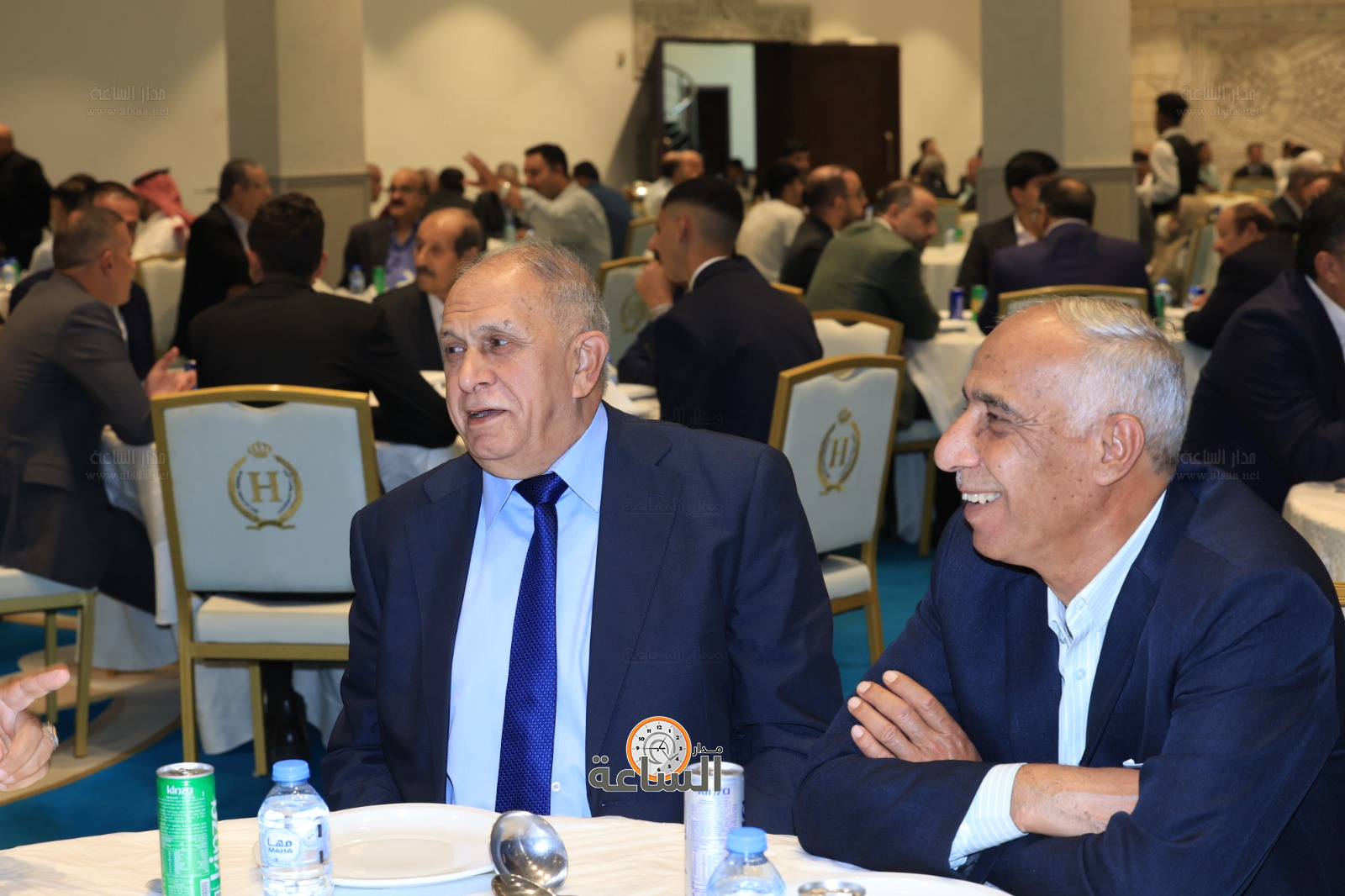 Madar Al-Saa Images 0.8254995622309972