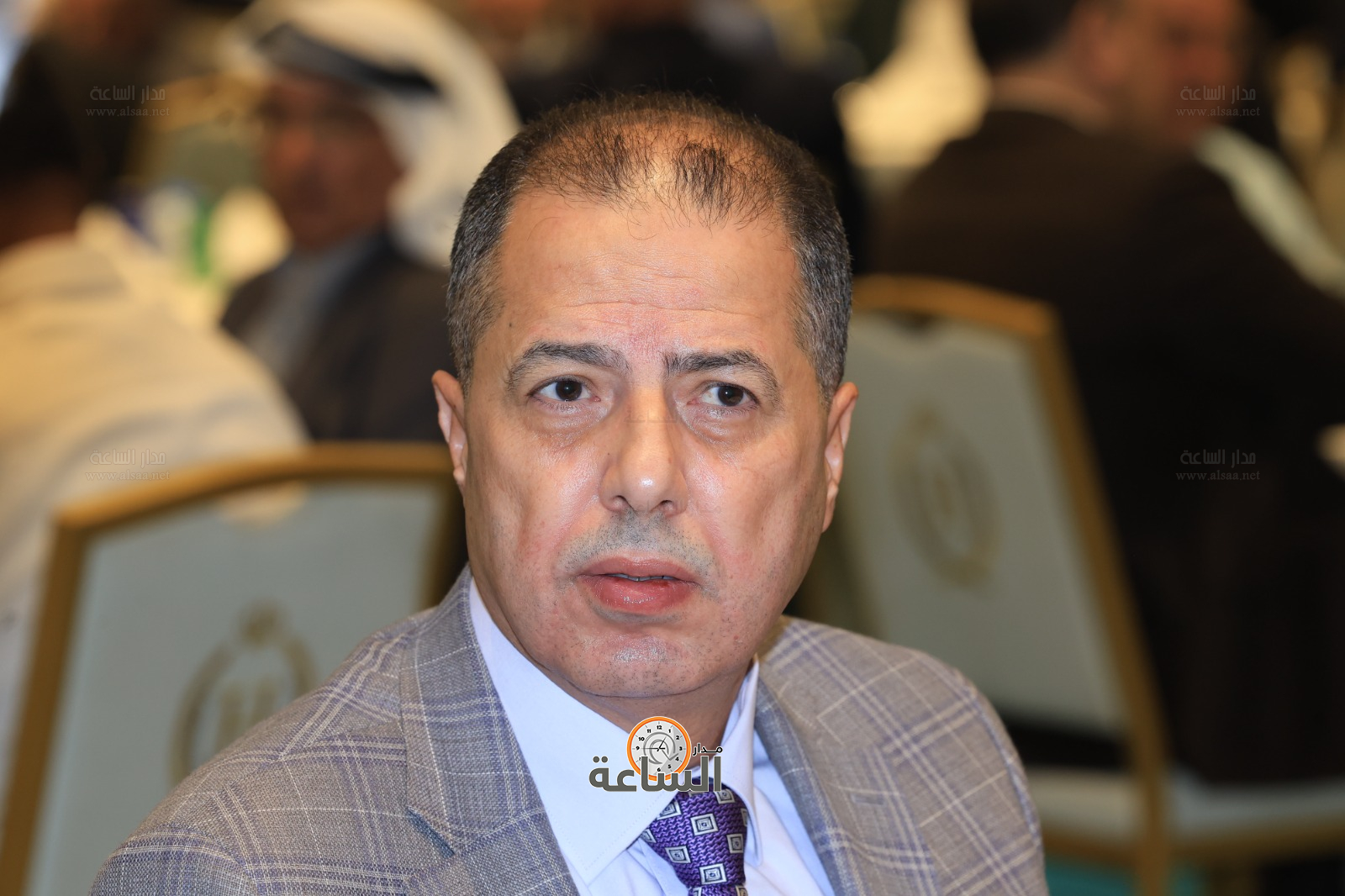 Madar Al-Saa Images 0.12887354589443112