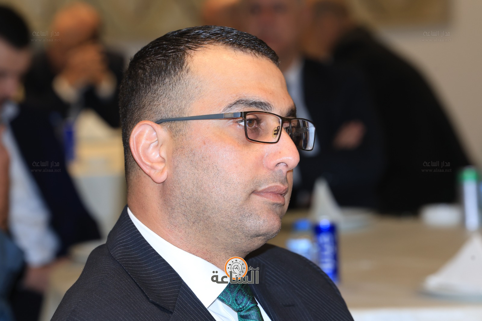 Madar Al-Saa Images 0.18237001047433488