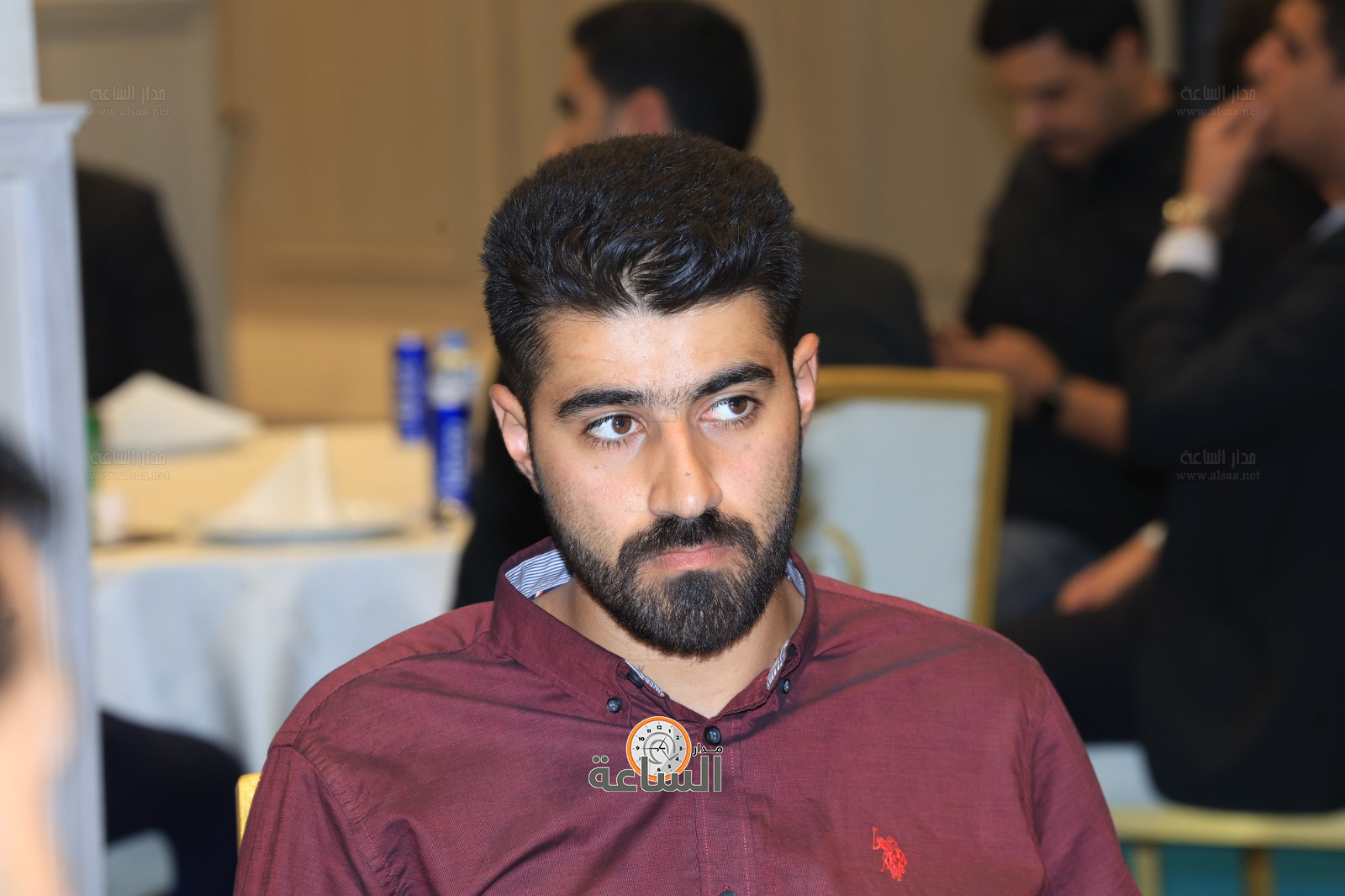 Madar Al-Saa Images 0.15647692213331899