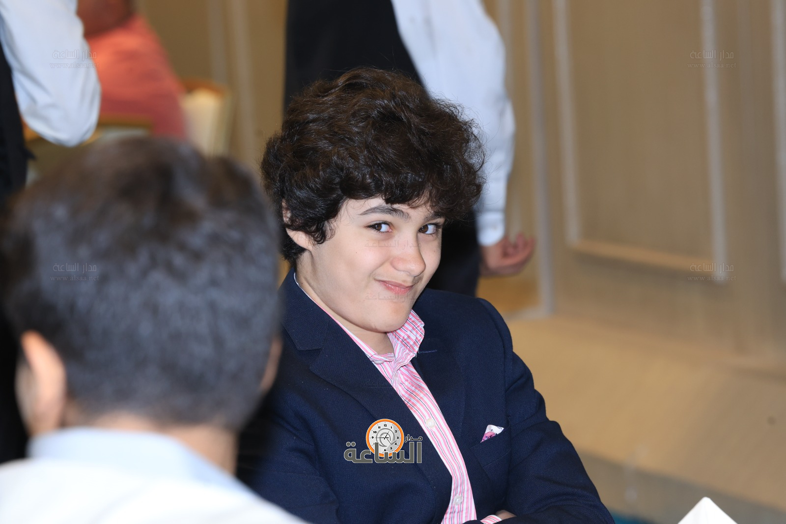 Madar Al-Saa Images 0.4955736985588799