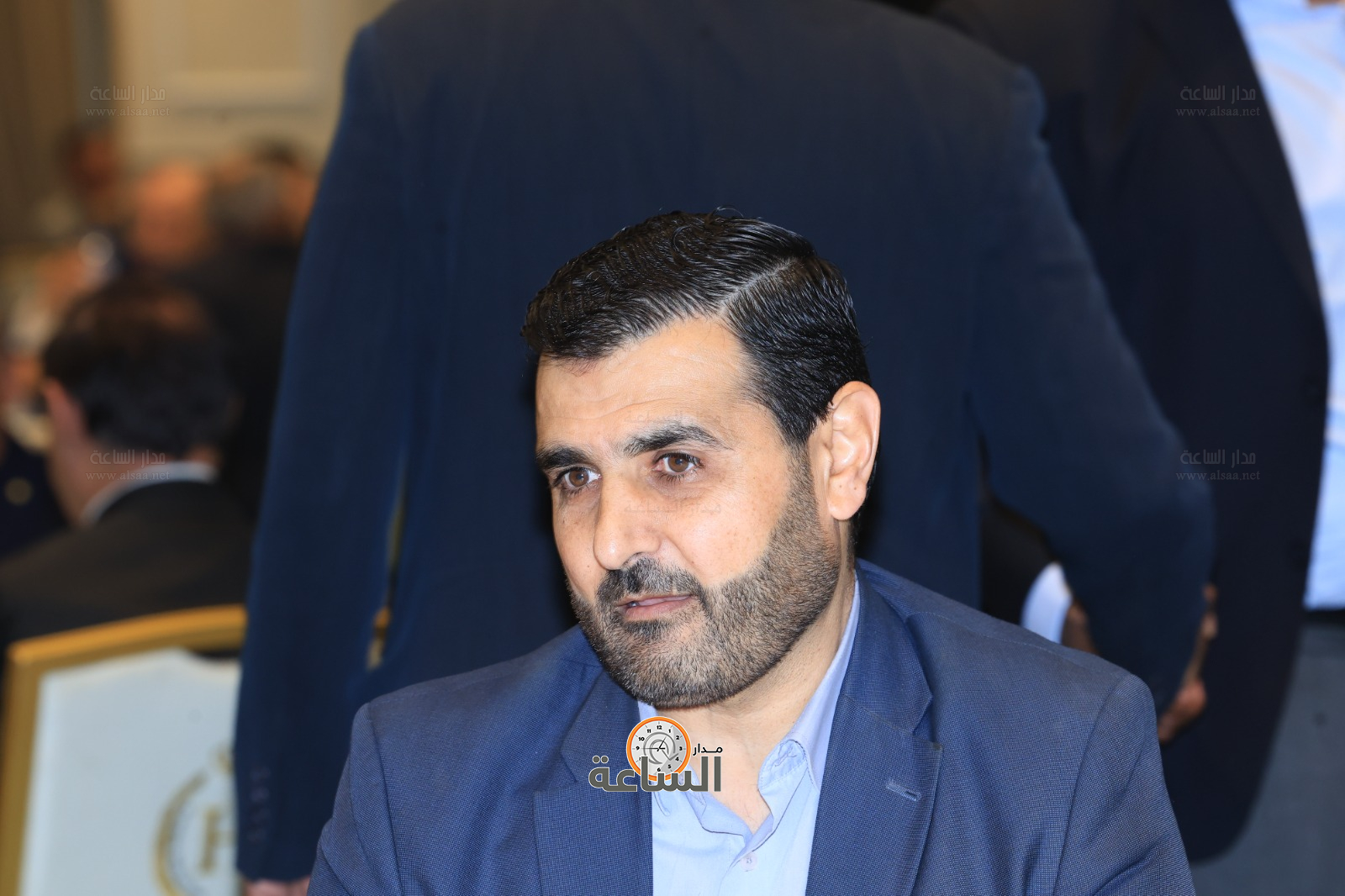 Madar Al-Saa Images 0.4431935984676695