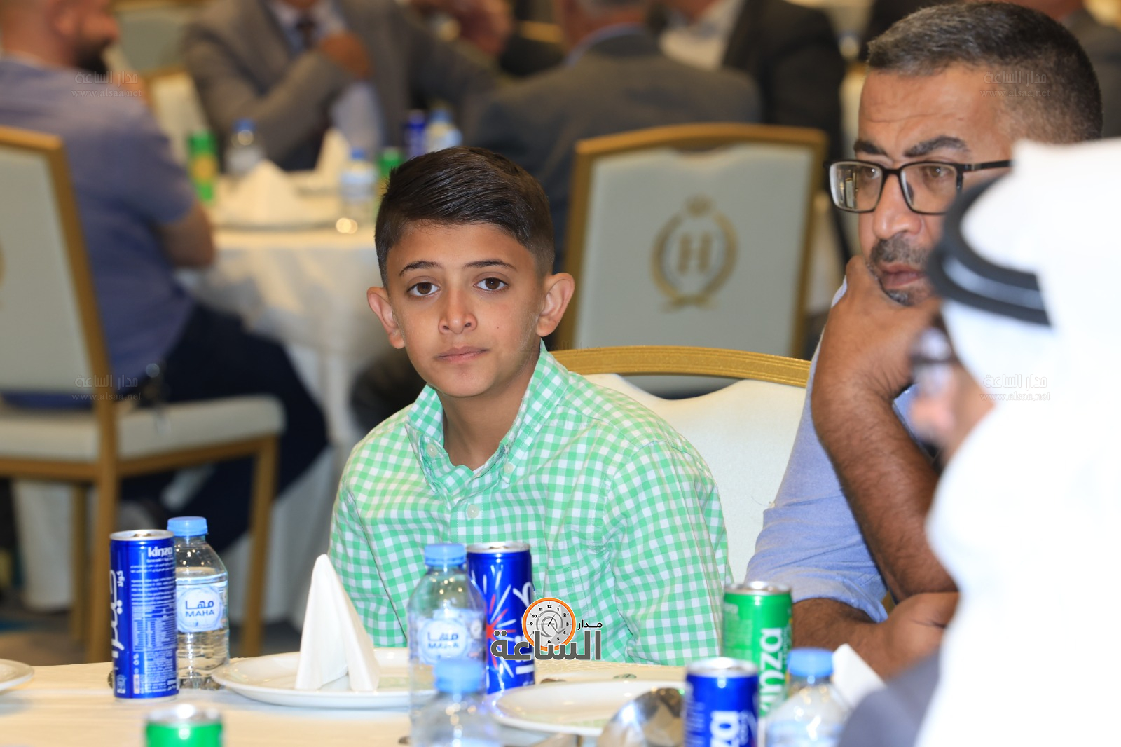 Madar Al-Saa Images 0.6917573954625322