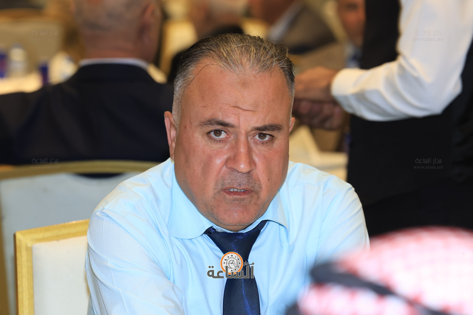 Madar Al-Saa Images 0.019461741055687987