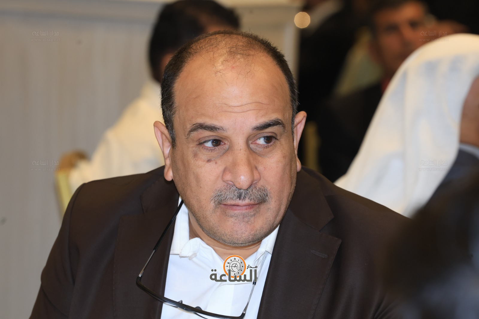 Madar Al-Saa Images 0.24227277524229718