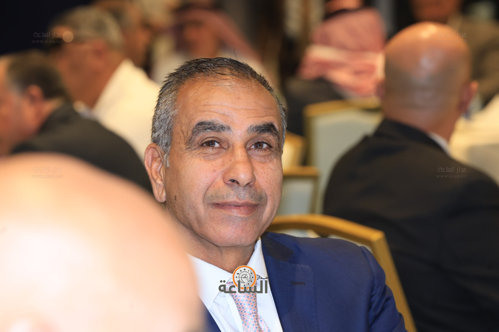 Madar Al-Saa Images 0.41048839795036884