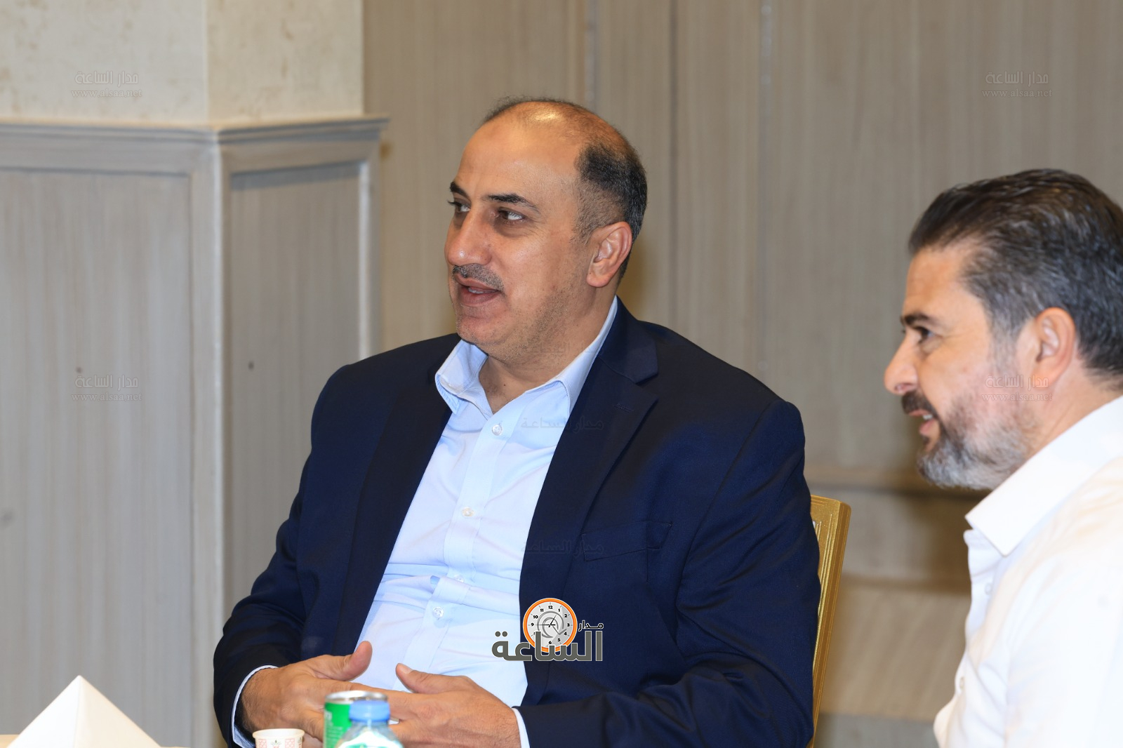 Madar Al-Saa Images 0.3304067074508158