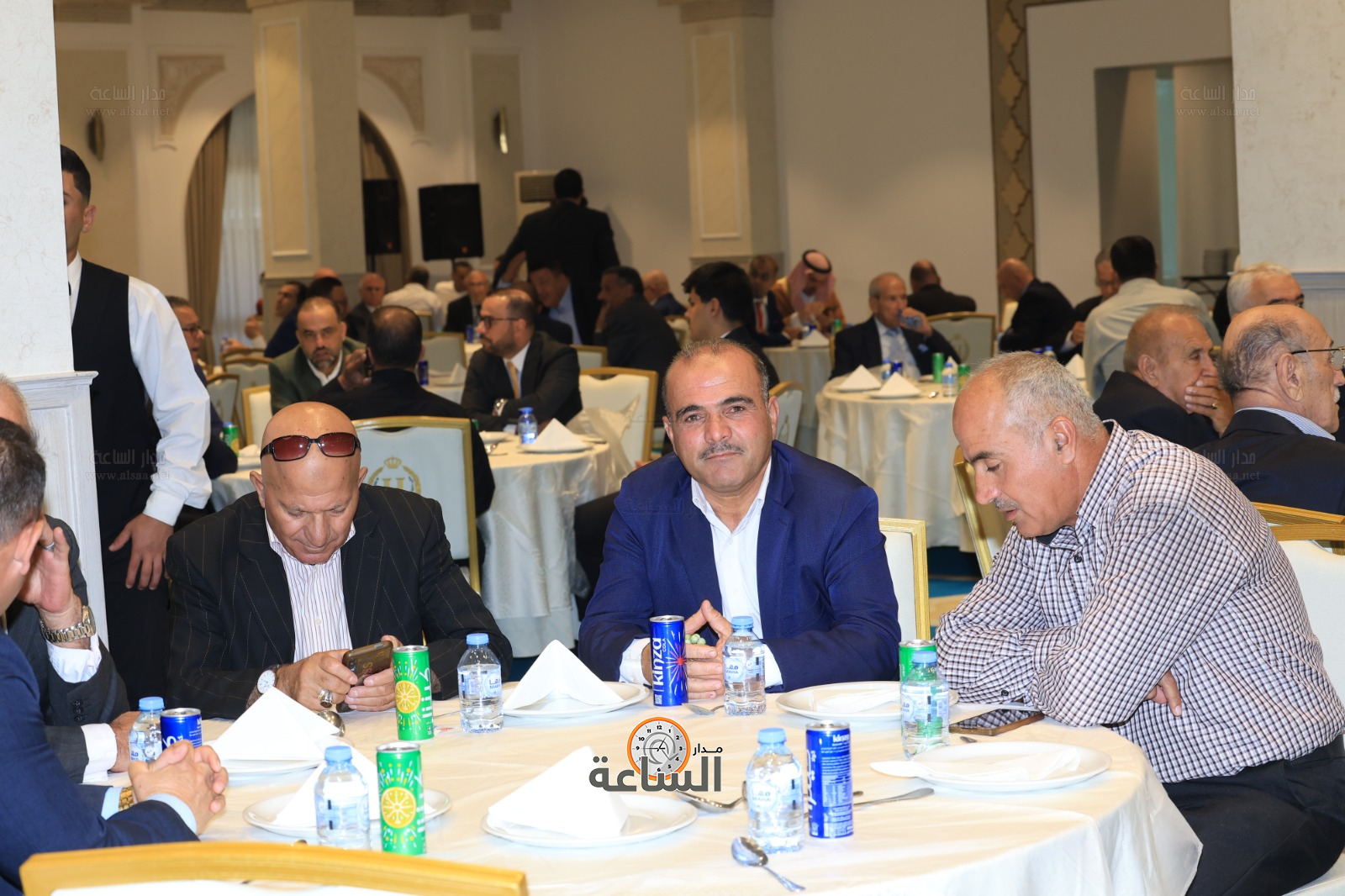 Madar Al-Saa Images 0.20992185946124198