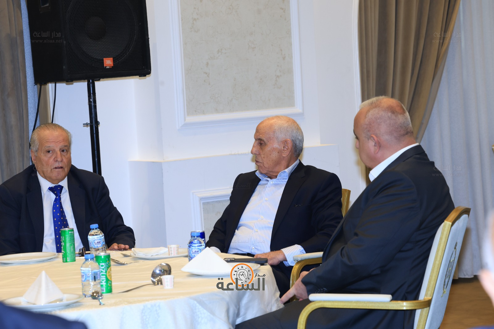 Madar Al-Saa Images 0.9079881745044753