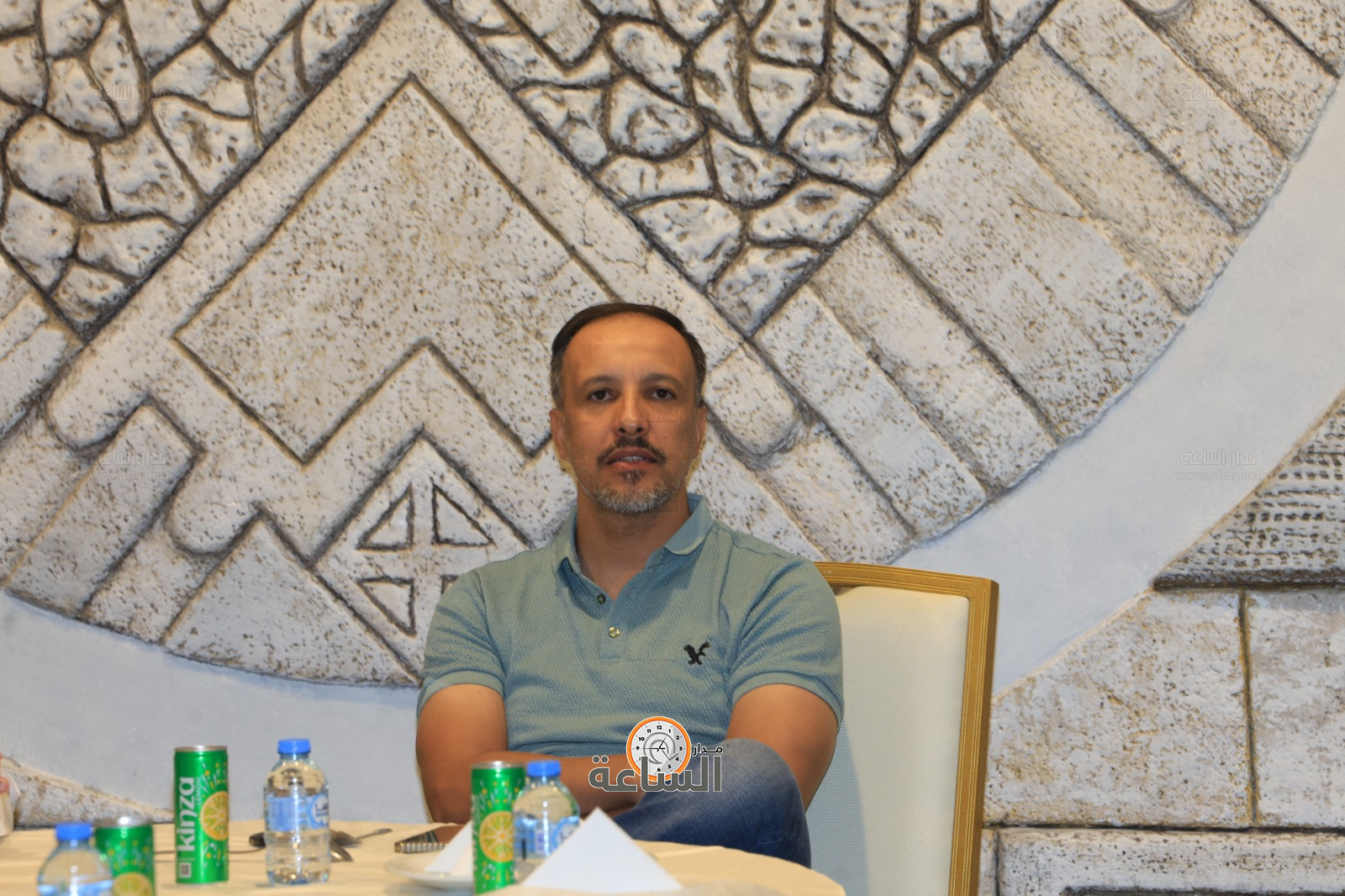 Madar Al-Saa Images 0.024245450244274158