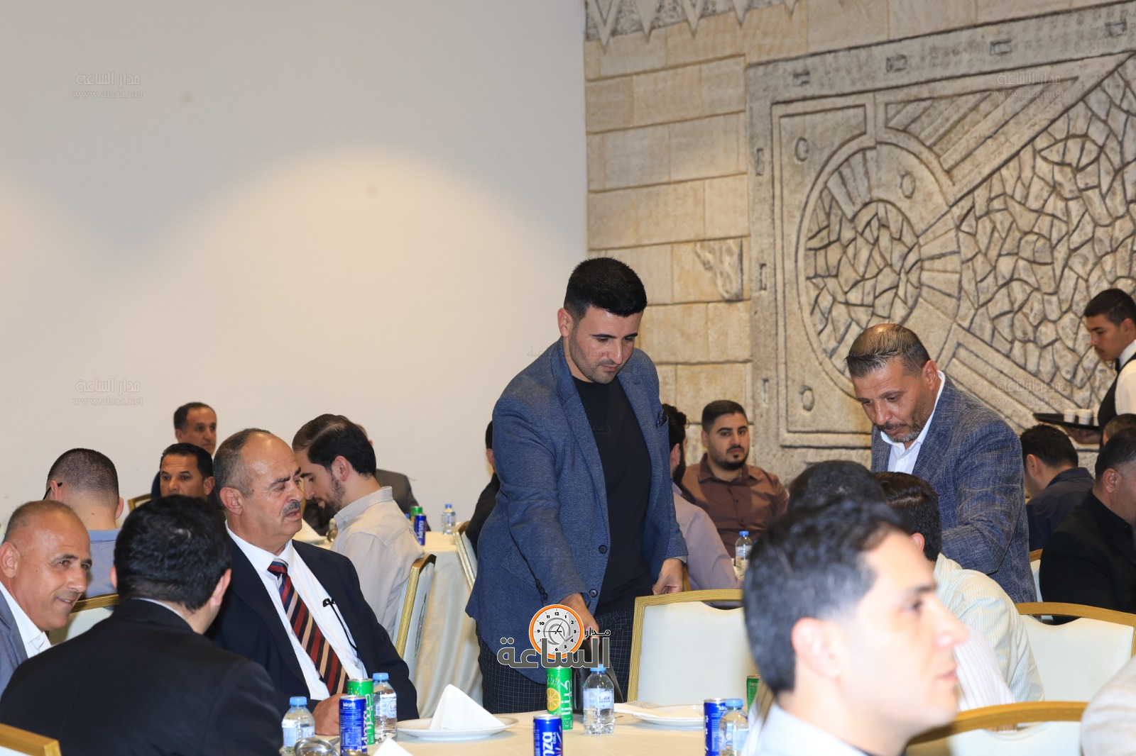 Madar Al-Saa Images 0.8213150657702087