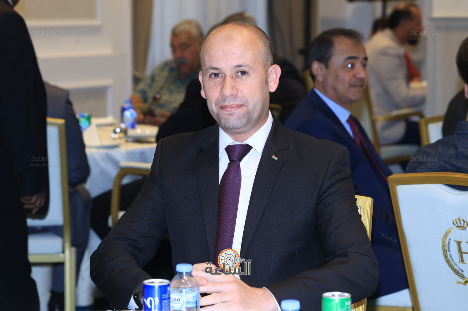 Madar Al-Saa Images 0.8519500635303018