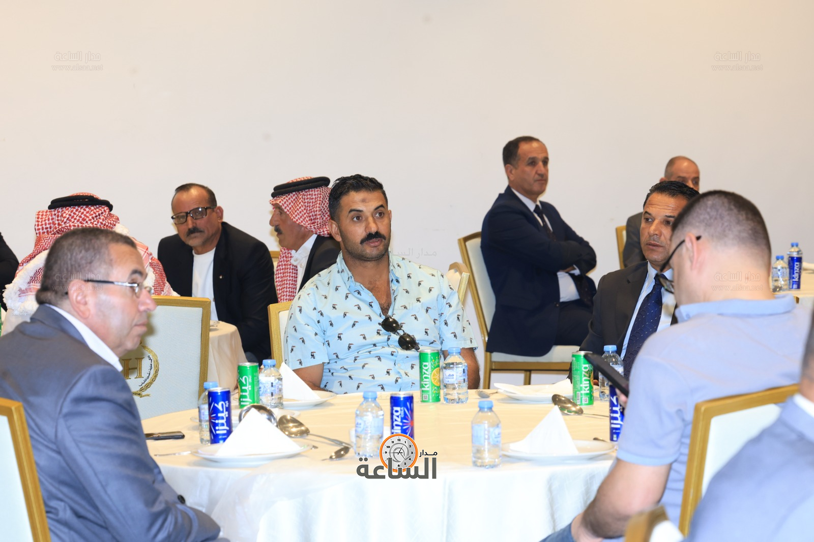 Madar Al-Saa Images 0.9783653597207013