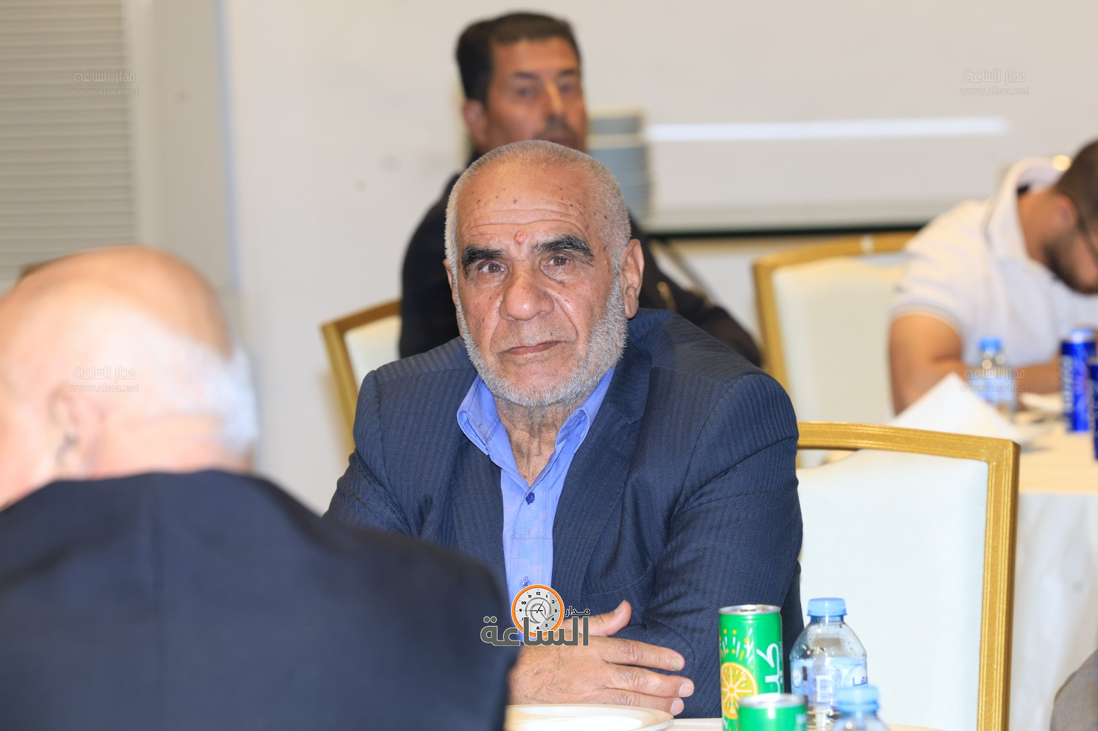 Madar Al-Saa Images 0.2102371500806124