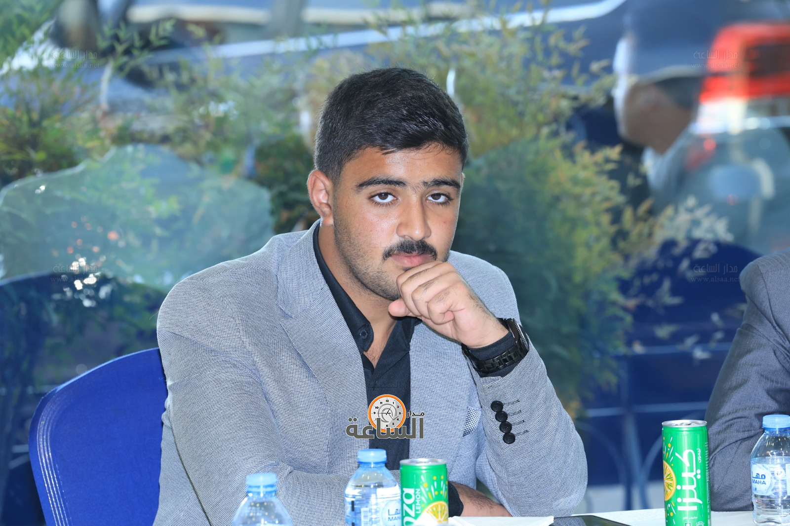 Madar Al-Saa Images 0.02479732693492731