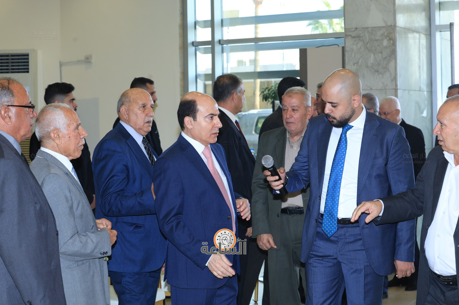 Madar Al-Saa Images 0.4107822943046904