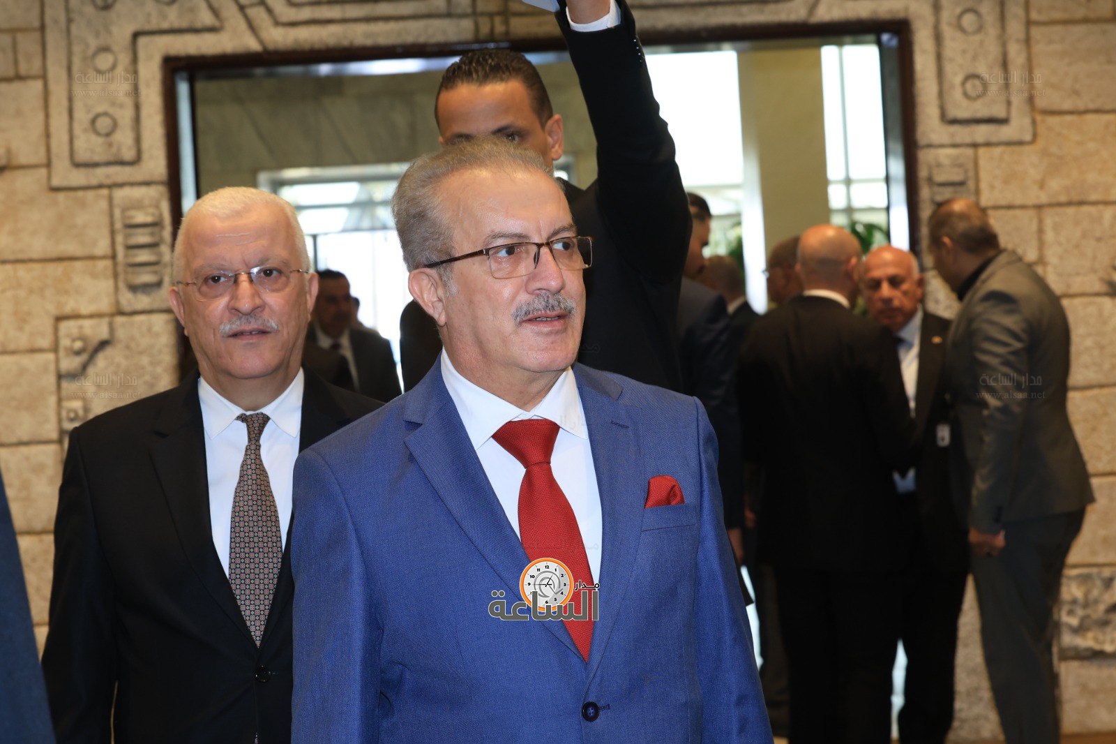 Madar Al-Saa Images 0.21381288233724716