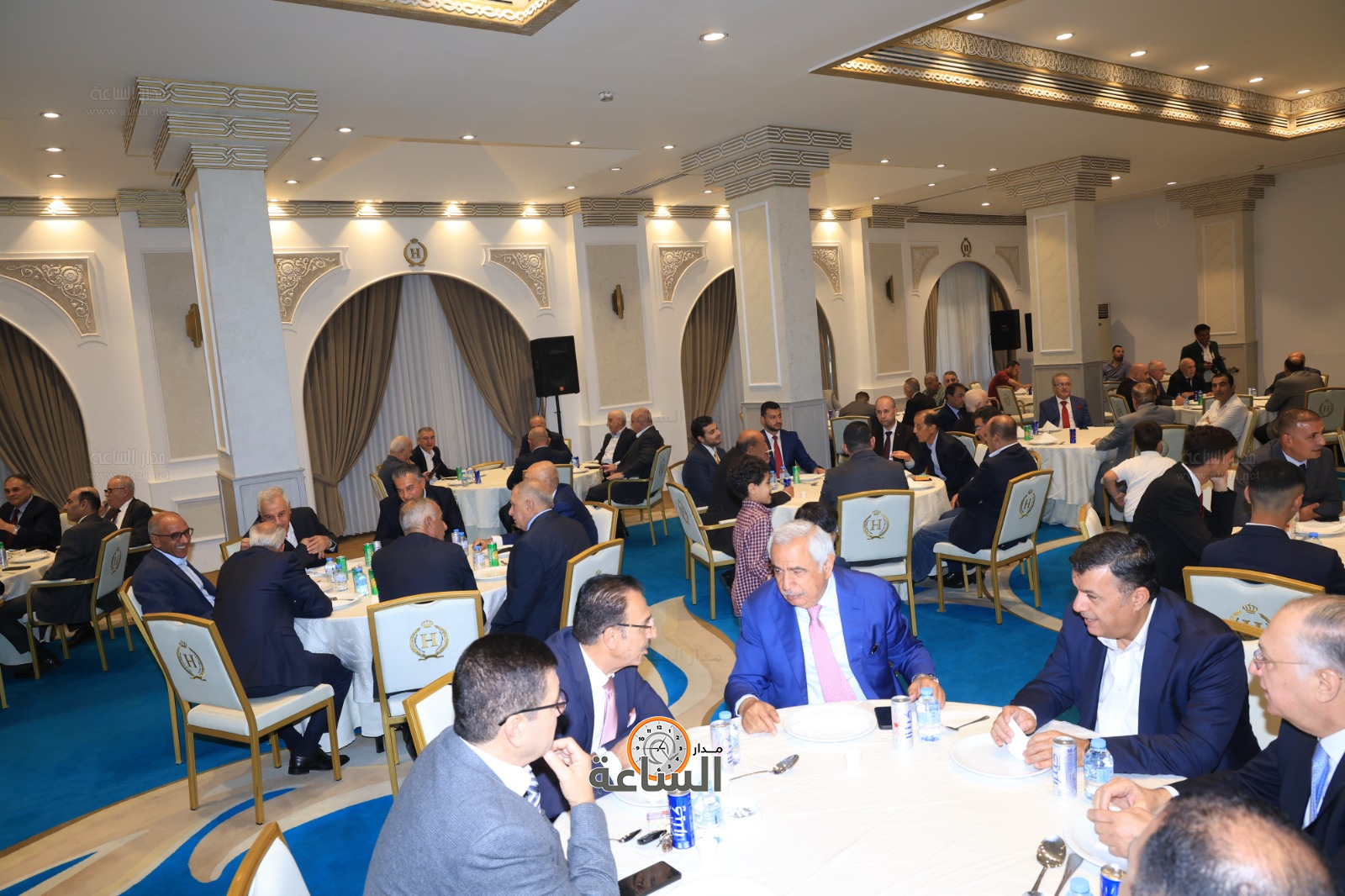 Madar Al-Saa Images 0.3628689320081184