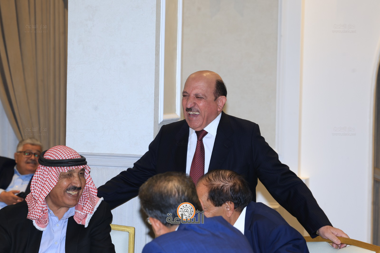 Madar Al-Saa Images 0.5627101951050931