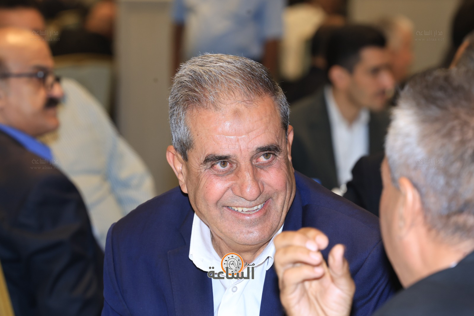 Madar Al-Saa Images 0.18457404641562947