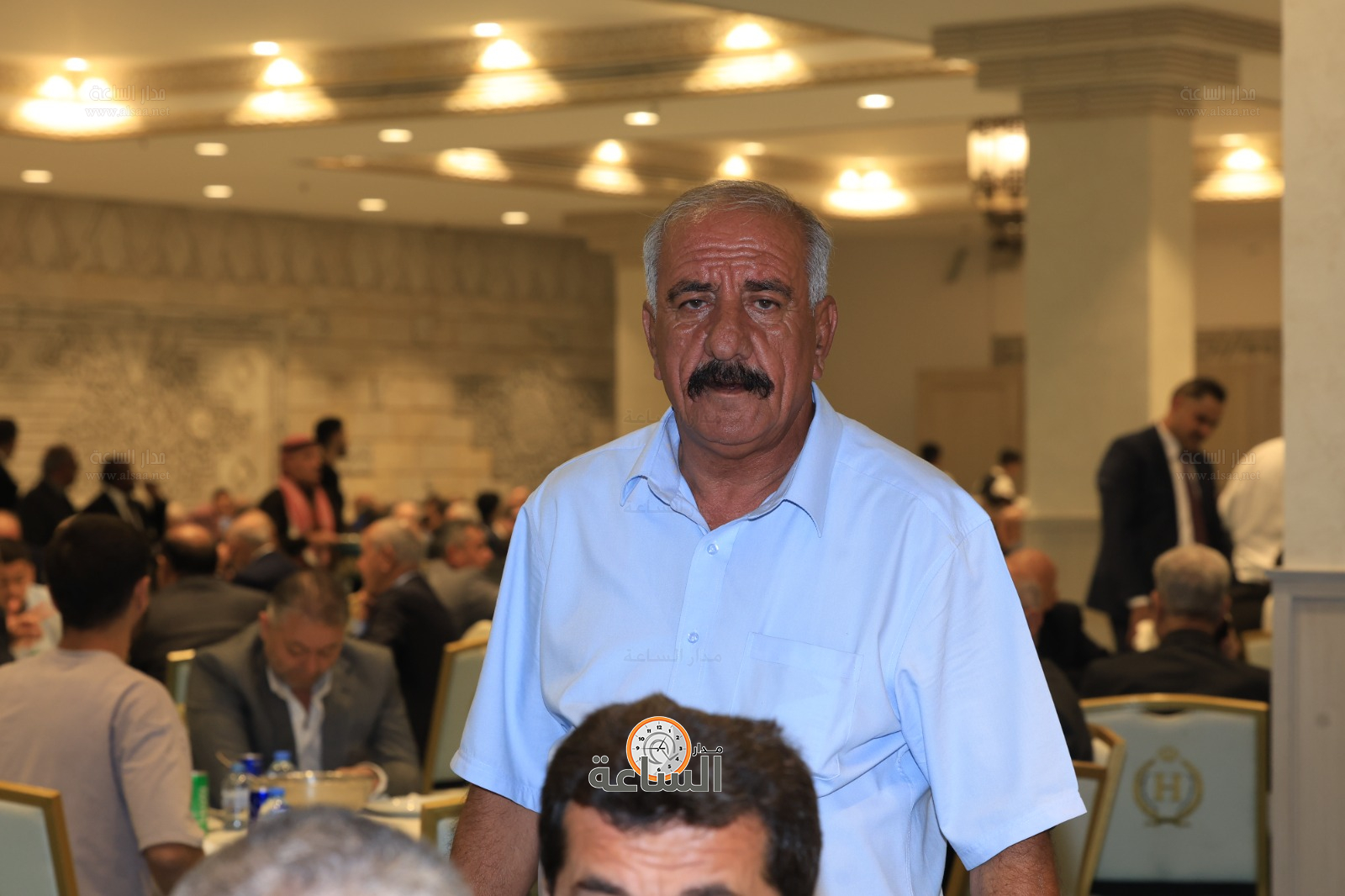 Madar Al-Saa Images 0.7116054009212597