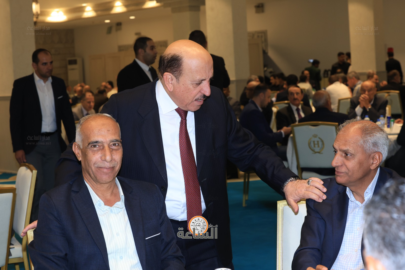 Madar Al-Saa Images 0.9656822746447606