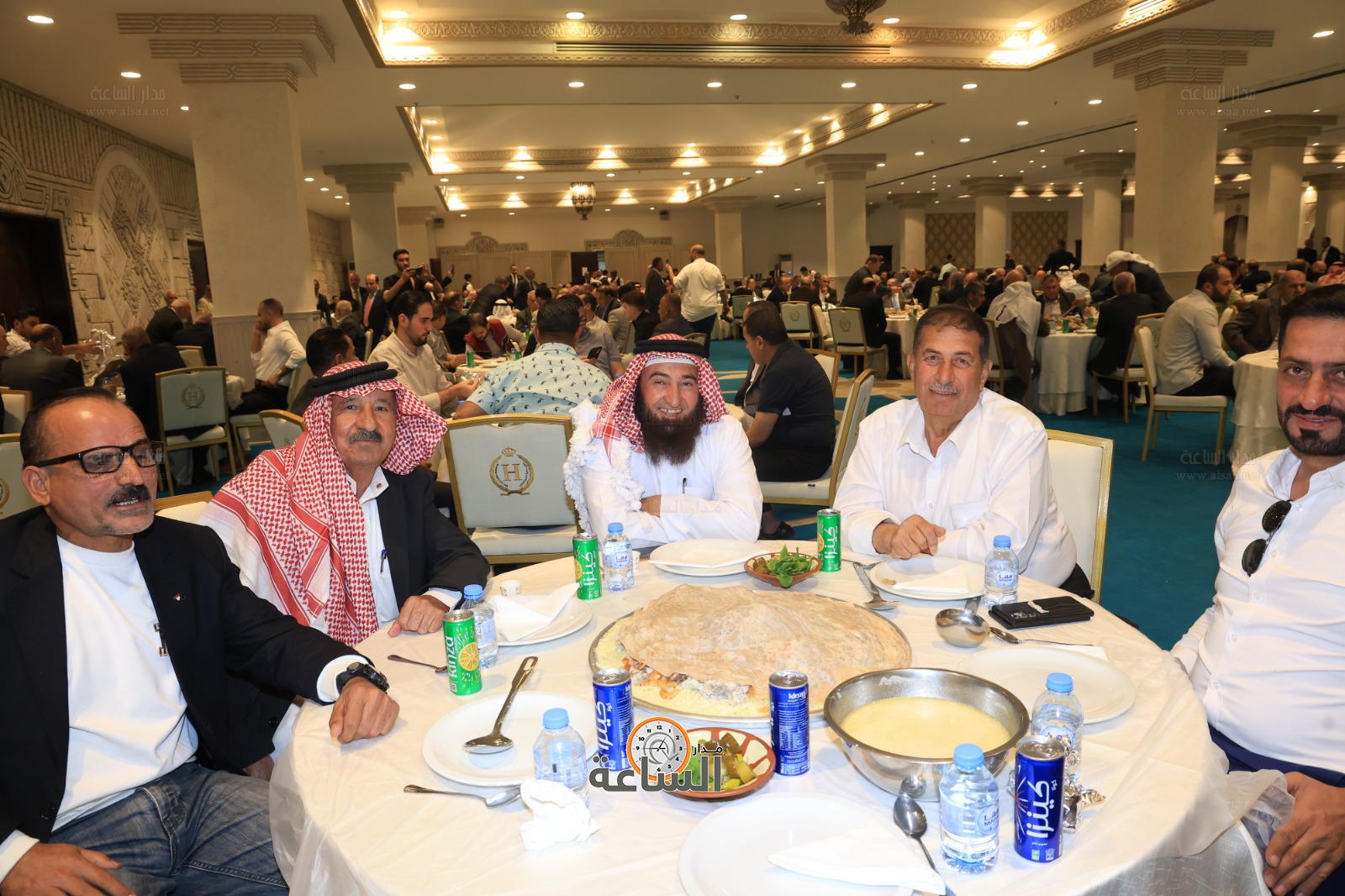 Madar Al-Saa Images 0.7453566647131772