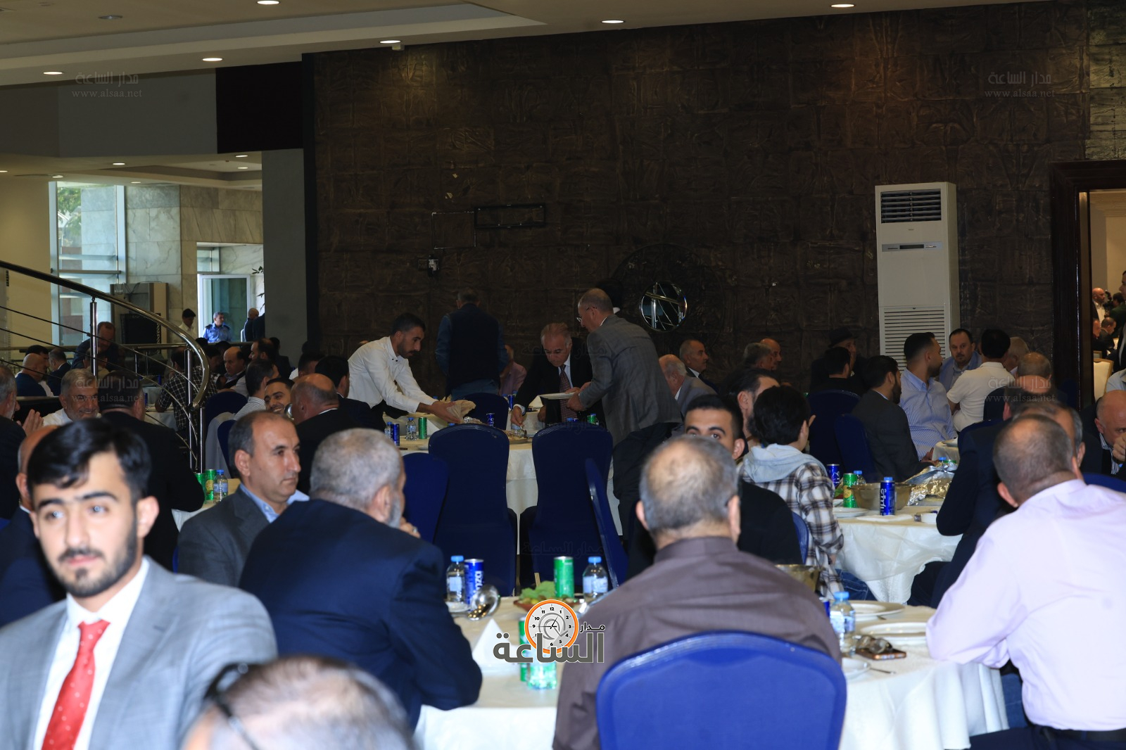 Madar Al-Saa Images 0.8041243181228416