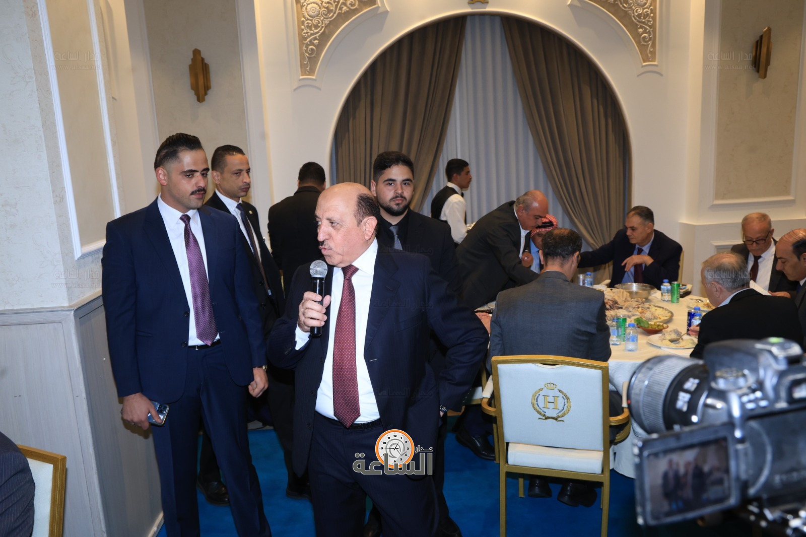 Madar Al-Saa Images 0.9354751324556252