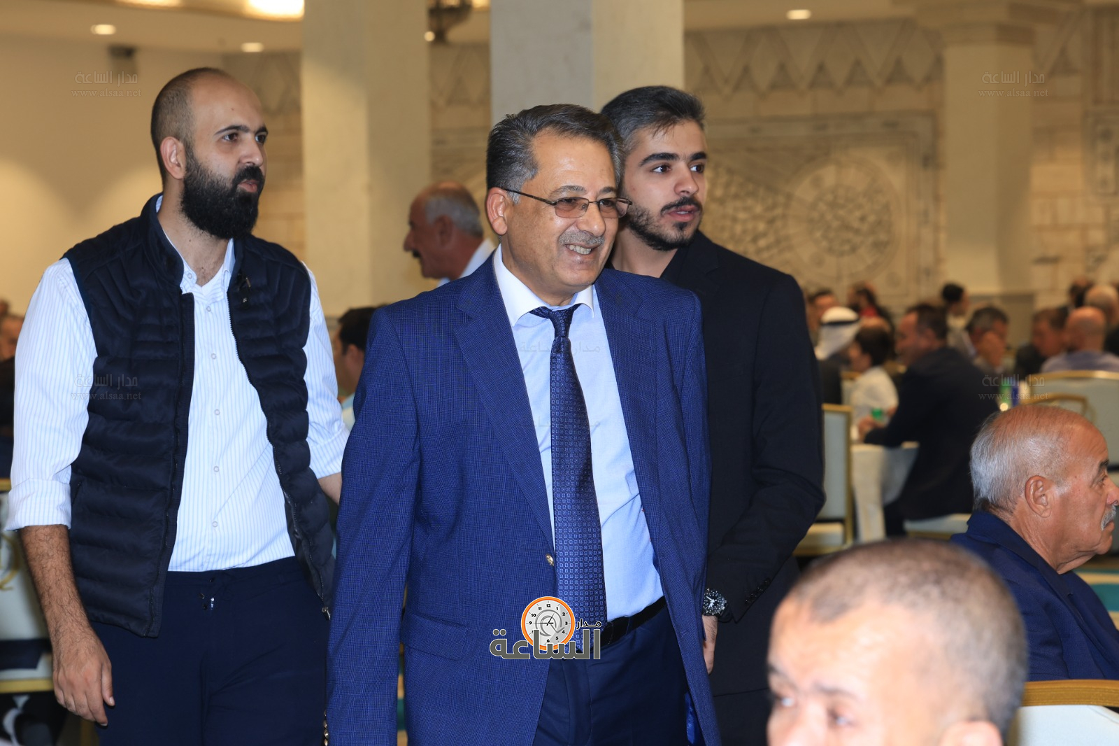 Madar Al-Saa Images 0.7738589811197867