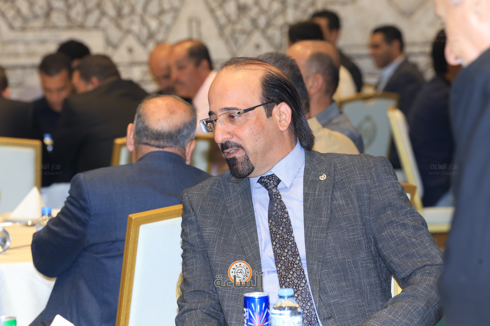 Madar Al-Saa Images 0.3388067642476199