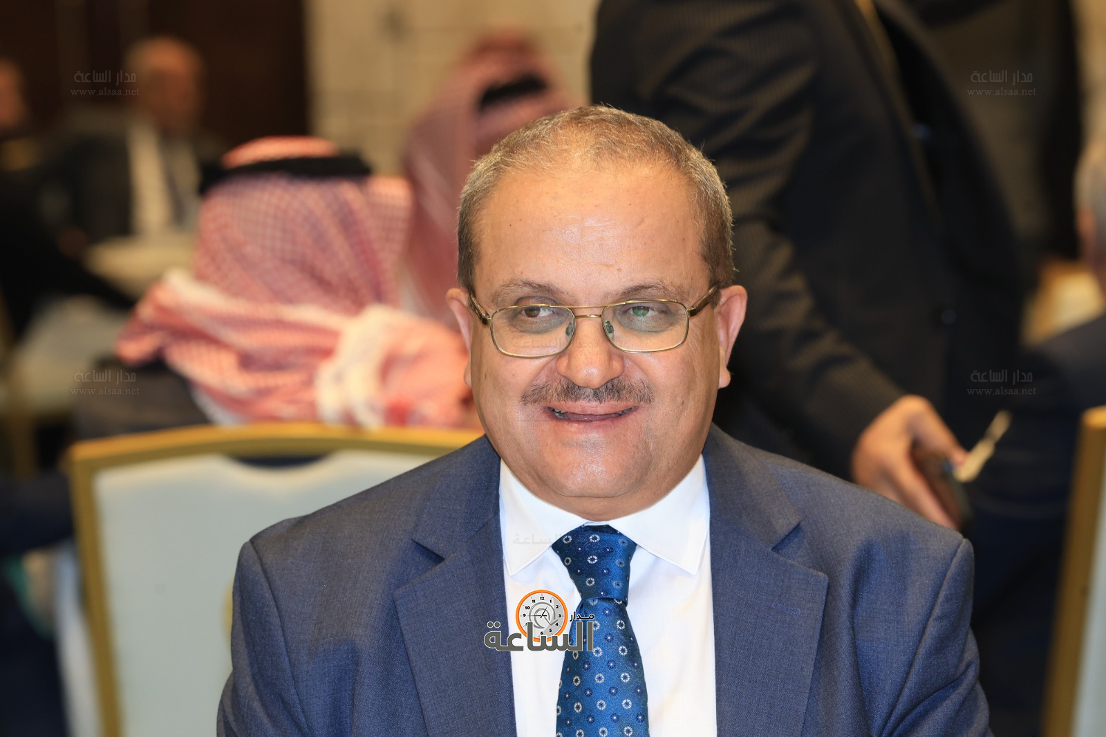 Madar Al-Saa Images 0.43201637561773576