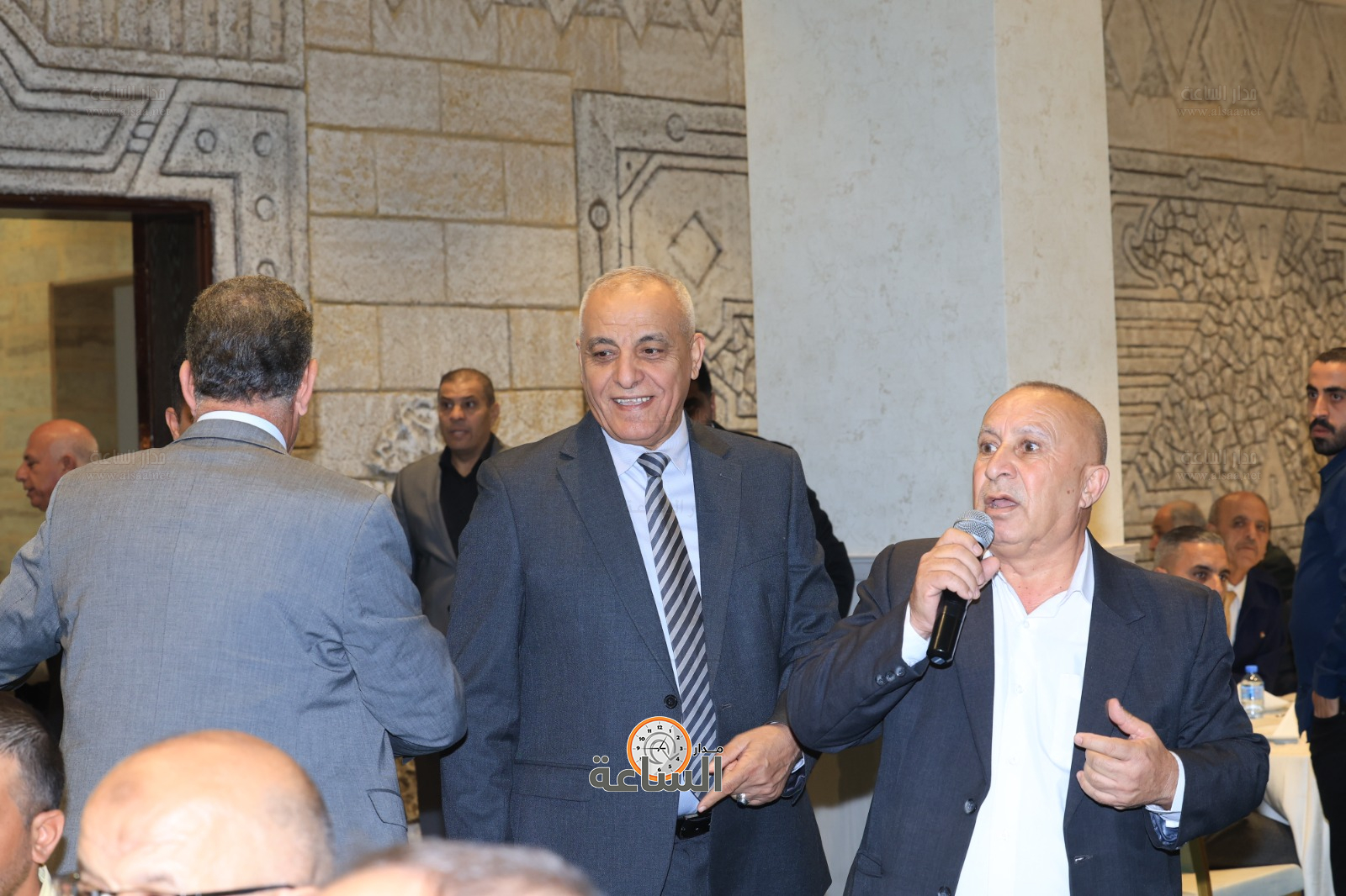 Madar Al-Saa Images 0.7855952707955373