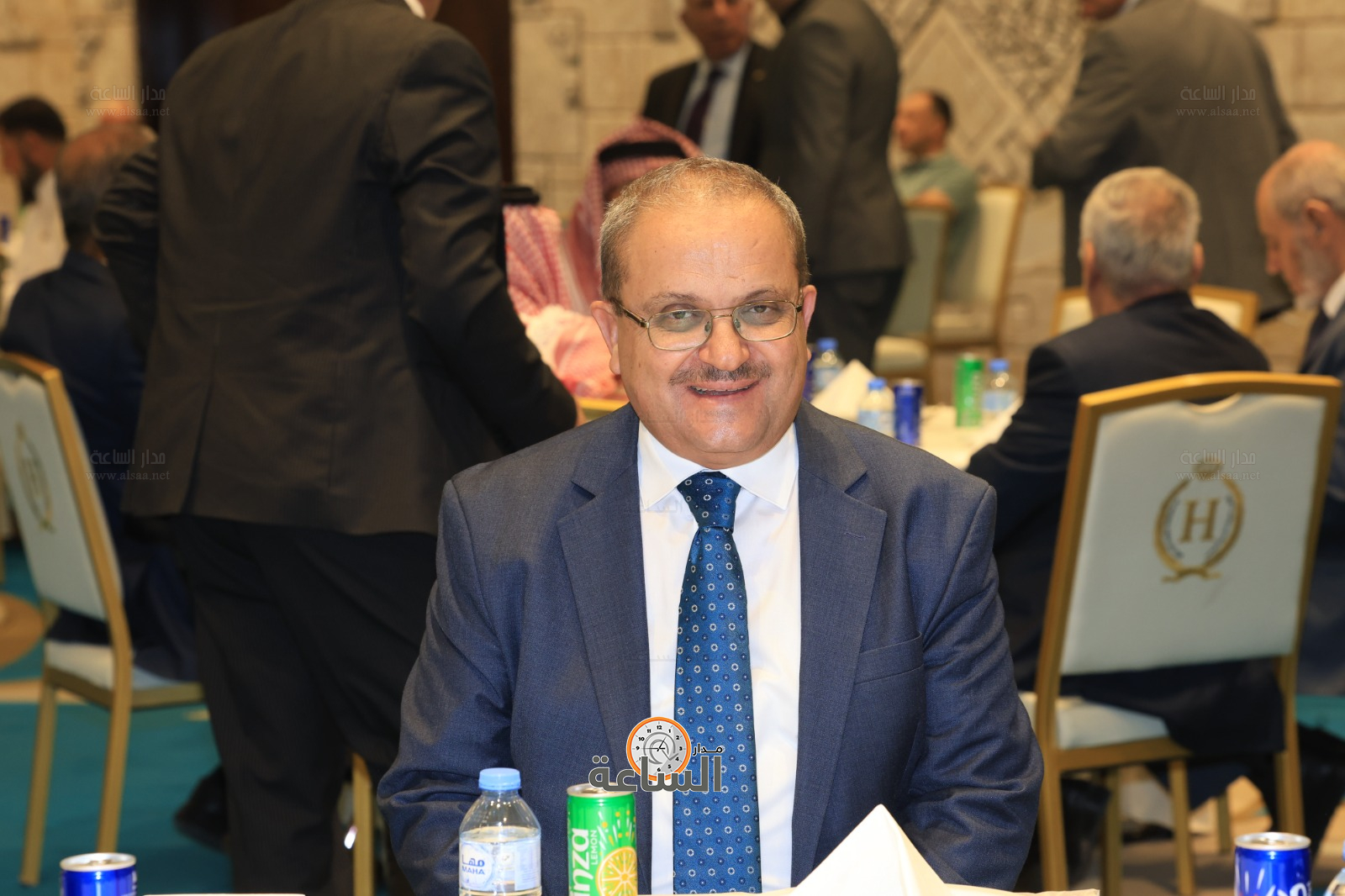 Madar Al-Saa Images 0.8504893638257549