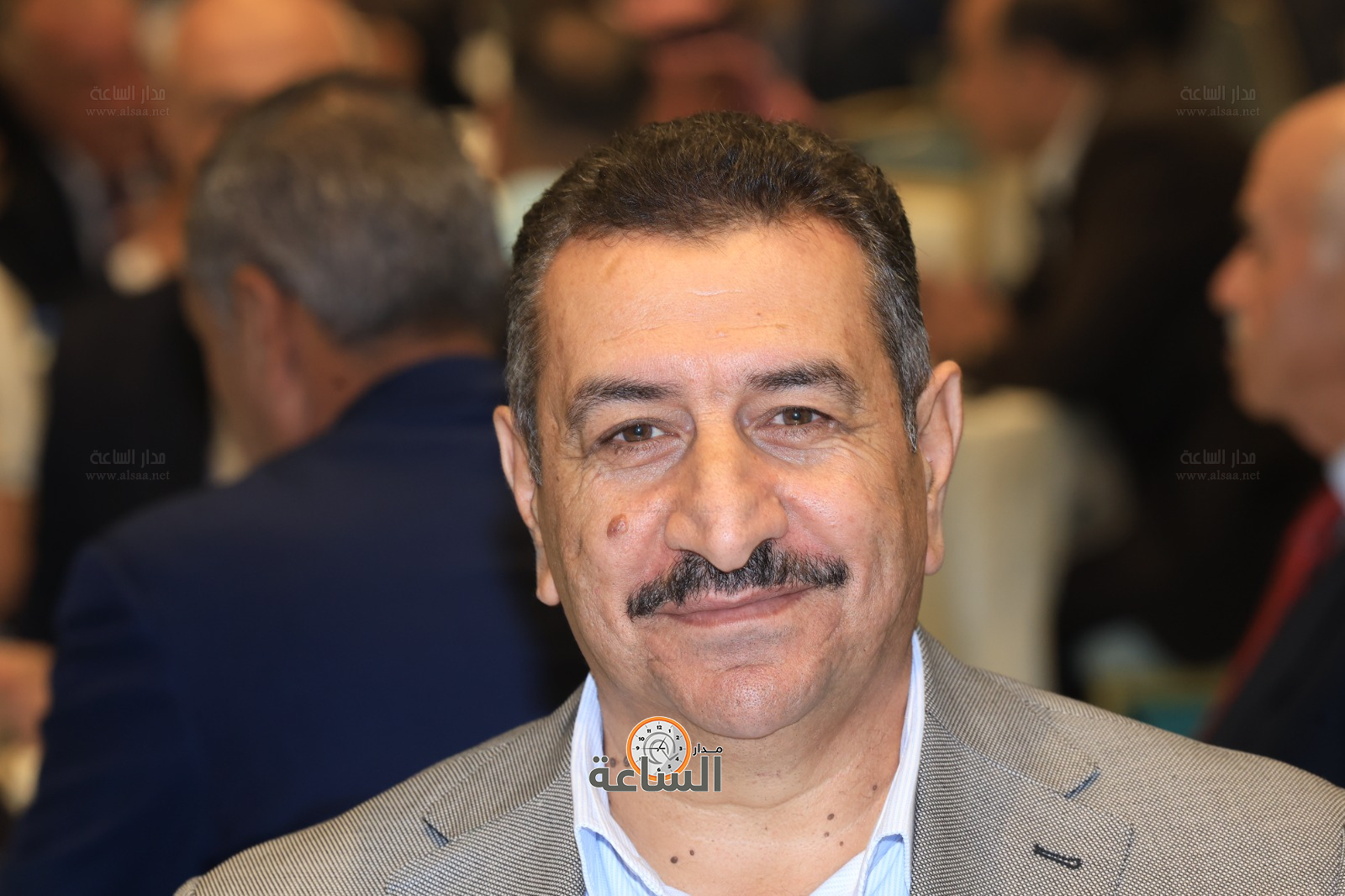 Madar Al-Saa Images 0.48857897329734123