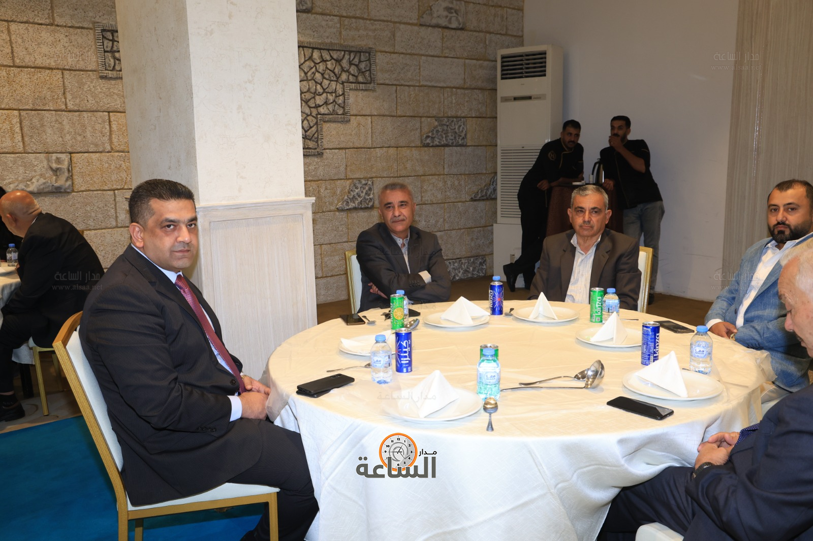 Madar Al-Saa Images 0.5360874665422655