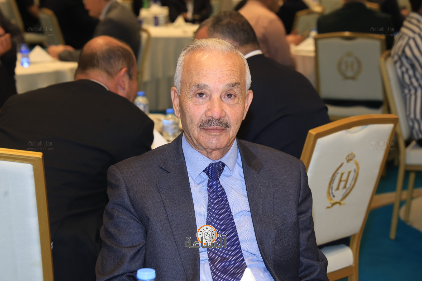 Madar Al-Saa Images 0.11174450462901886