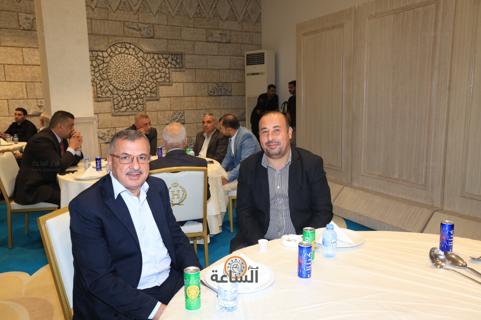 Madar Al-Saa Images 0.707716088806952