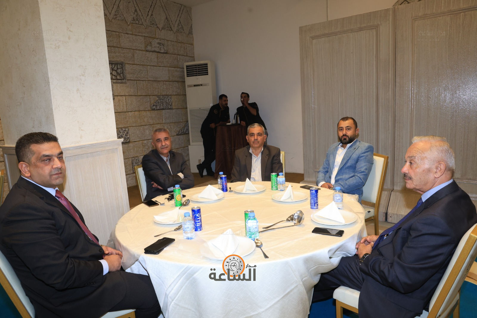 Madar Al-Saa Images 0.48678688238447443