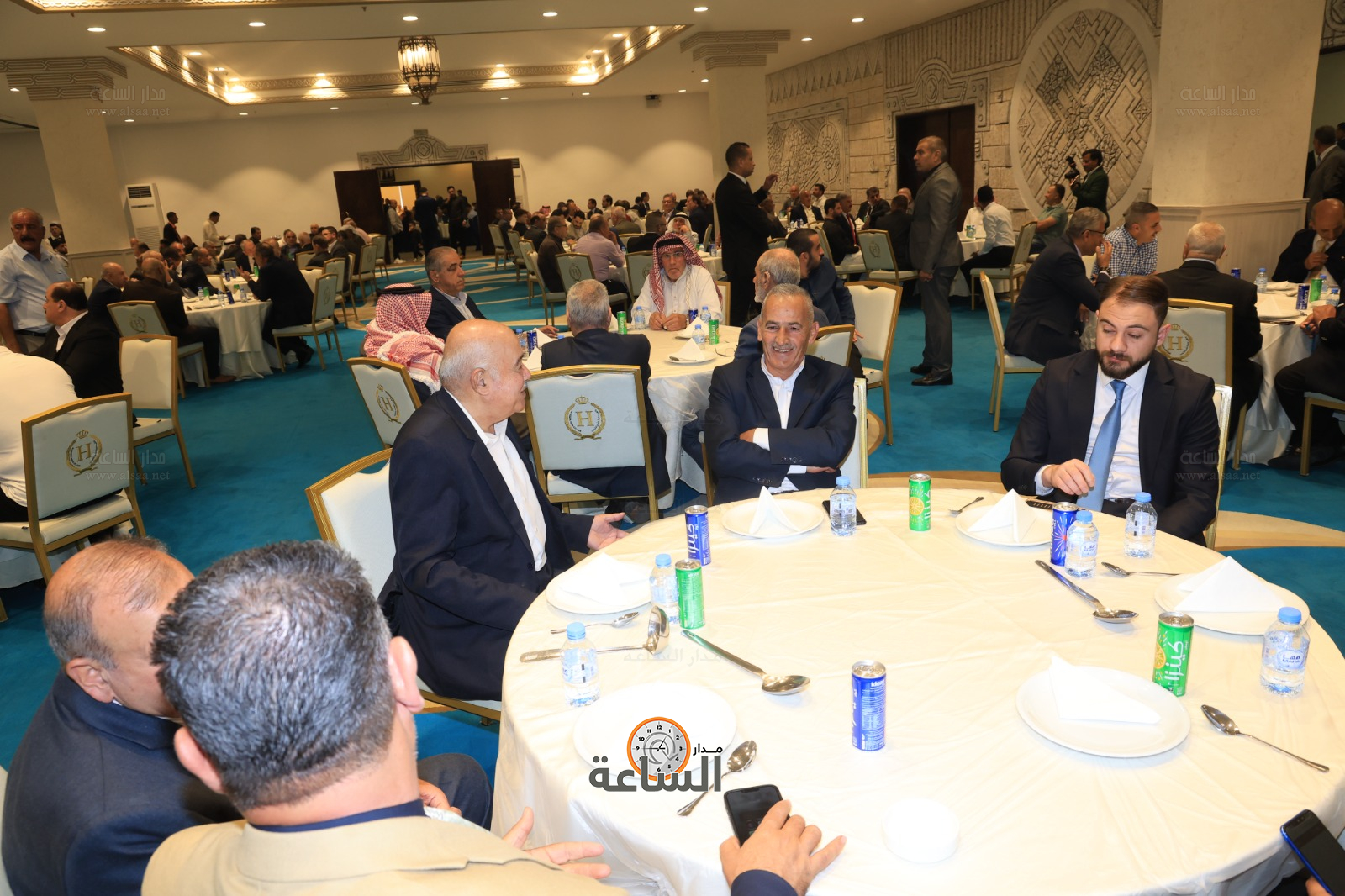 Madar Al-Saa Images 0.5859184960423013