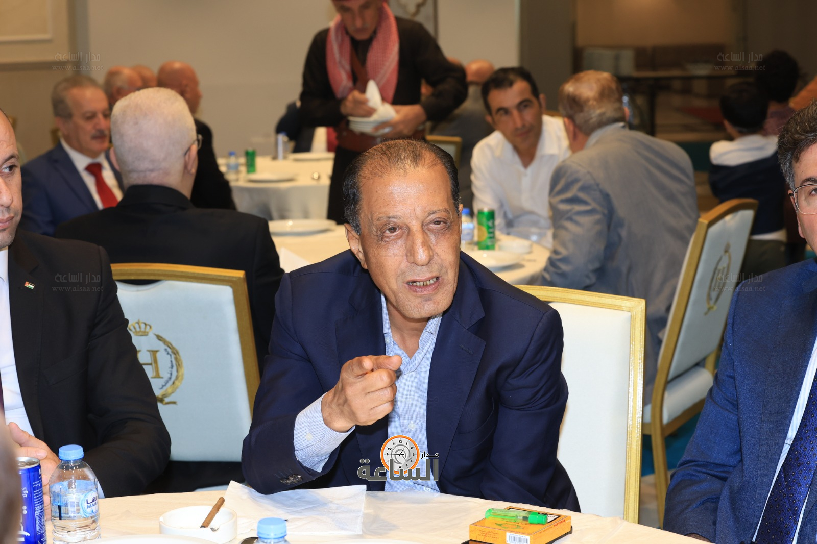 Madar Al-Saa Images 0.080926799863273