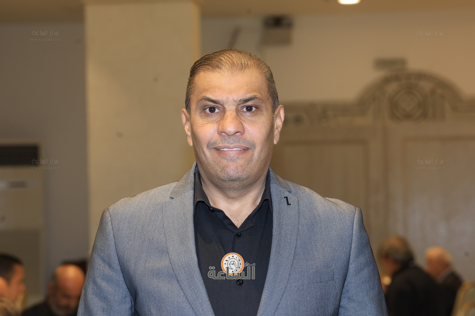 Madar Al-Saa Images 0.7871739770132382