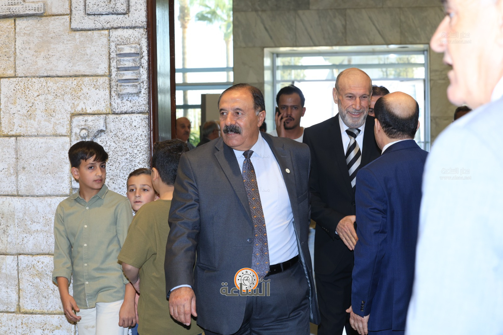 Madar Al-Saa Images 0.6243379822320332