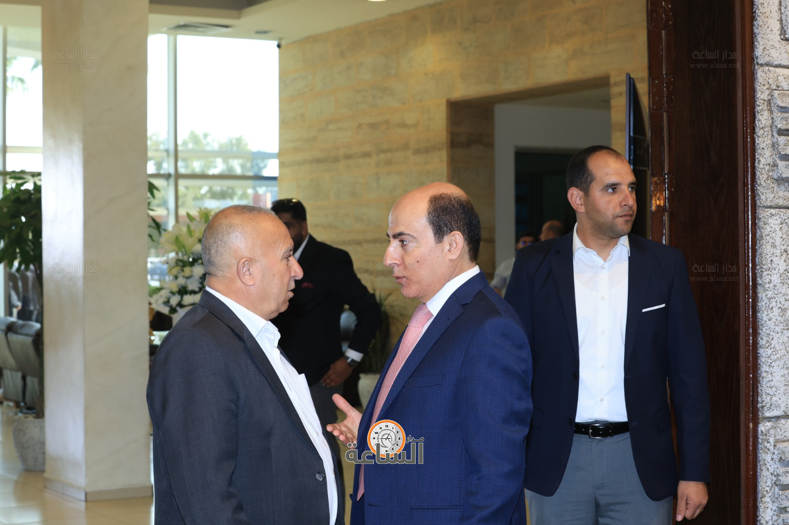 Madar Al-Saa Images 0.2943655932409607