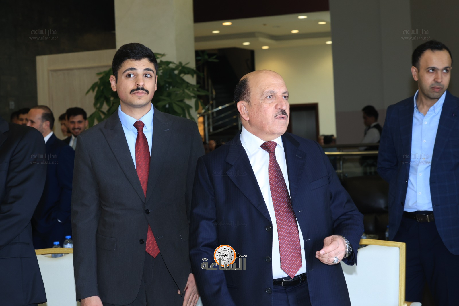 Madar Al-Saa Images 0.6219152912784927