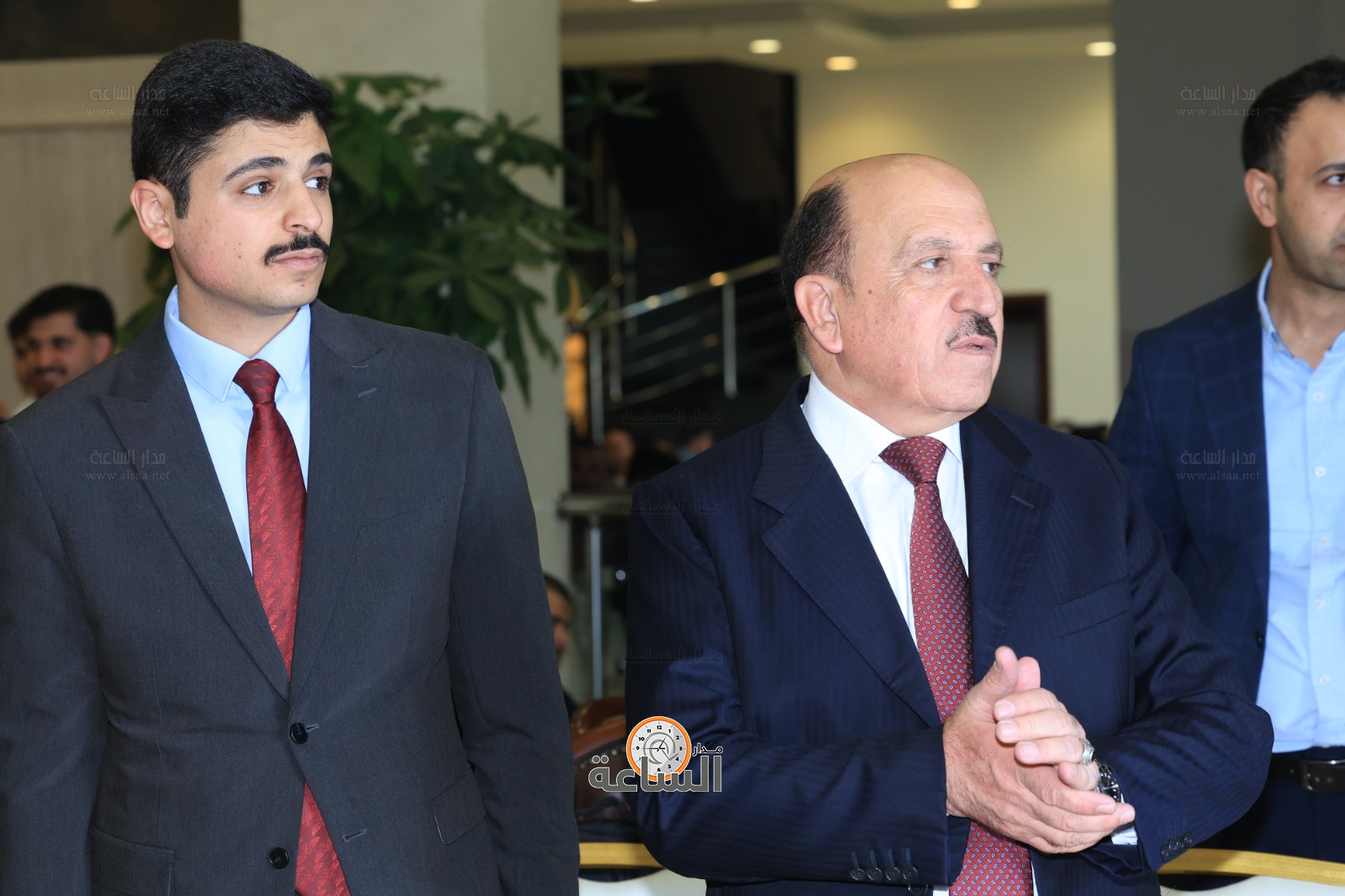 Madar Al-Saa Images 0.5160213227300962