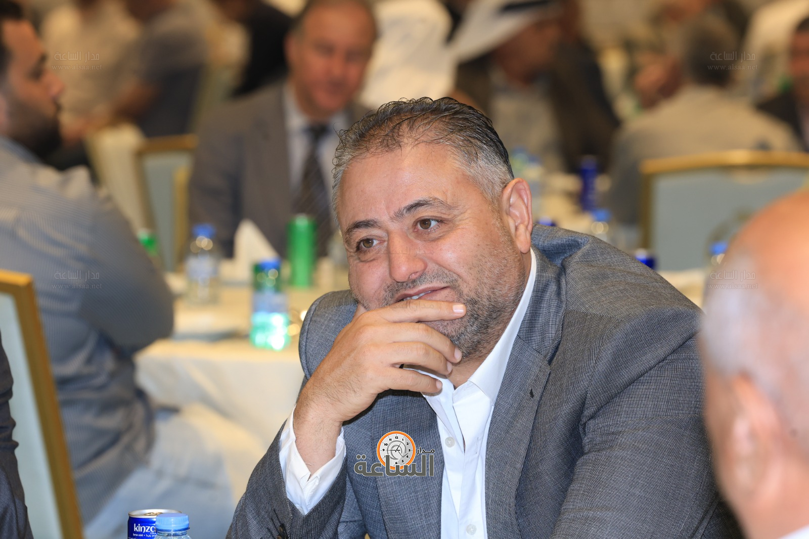 Madar Al-Saa Images 0.9344293661121927